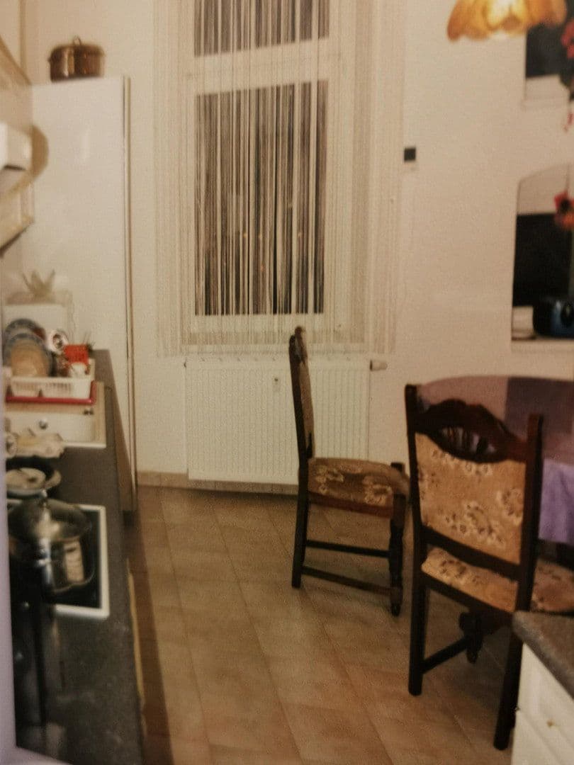 Pronájem bytu 4+1 96 m², Robert-Koch-Straße 9, Erfurt, Durynsko Pronájem bytu 4+1 96 m², Robert-Koch-Straße 9, Erfurt, Durynsko