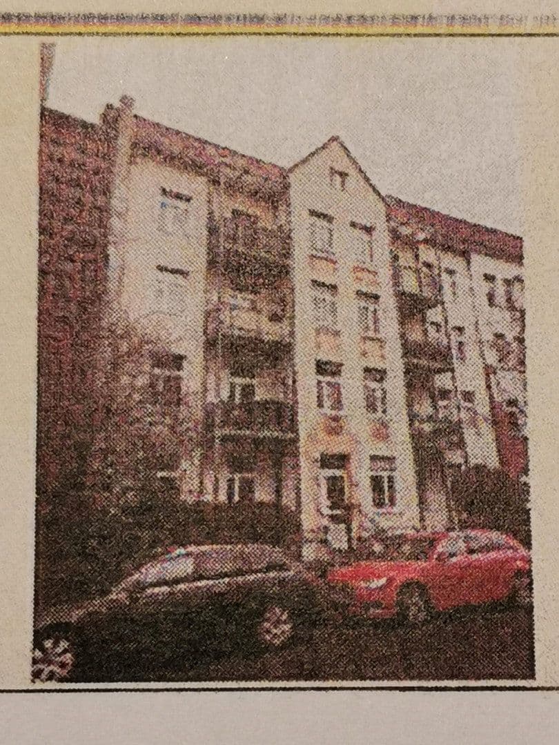Pronájem bytu 4+1 96 m², Robert-Koch-Straße 9, Erfurt, Durynsko Pronájem bytu 4+1 96 m², Robert-Koch-Straße 9, Erfurt, Durynsko