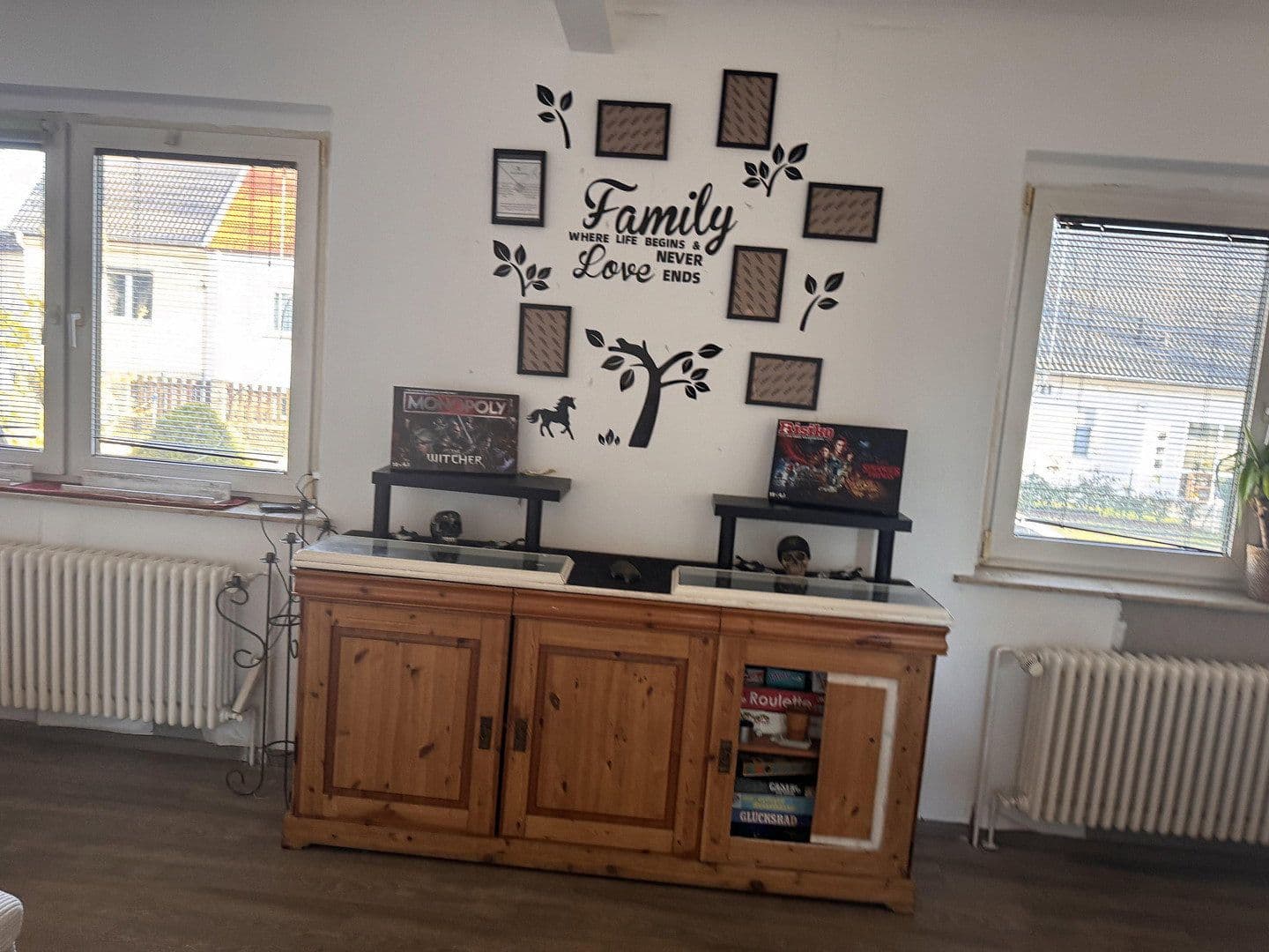 Pronájem domu 120 m², pozemek 1.128 m², Jahnstrasse 84, Schulzendorf, Braniborsko Pronájem domu 120 m², pozemek 1.128 m², Jahnstrasse 84, Schulzendorf, Braniborsko
