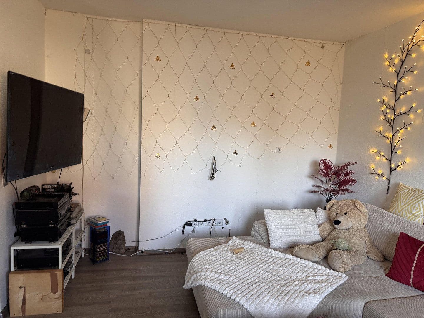 Pronájem domu 120 m², pozemek 1.128 m², Jahnstrasse 84, Schulzendorf, Braniborsko Pronájem domu 120 m², pozemek 1.128 m², Jahnstrasse 84, Schulzendorf, Braniborsko