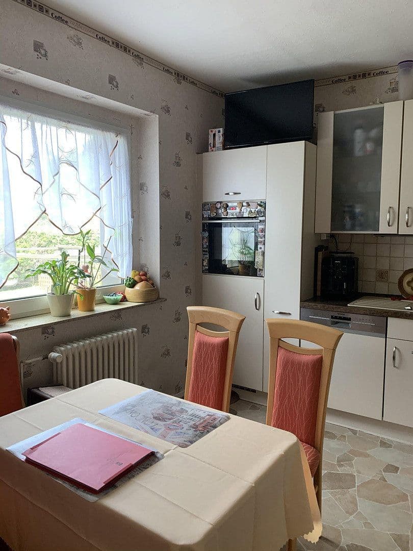 Pronájem domu 120 m², pozemek 1.128 m², Jahnstrasse 84, Schulzendorf, Braniborsko Pronájem domu 120 m², pozemek 1.128 m², Jahnstrasse 84, Schulzendorf, Braniborsko