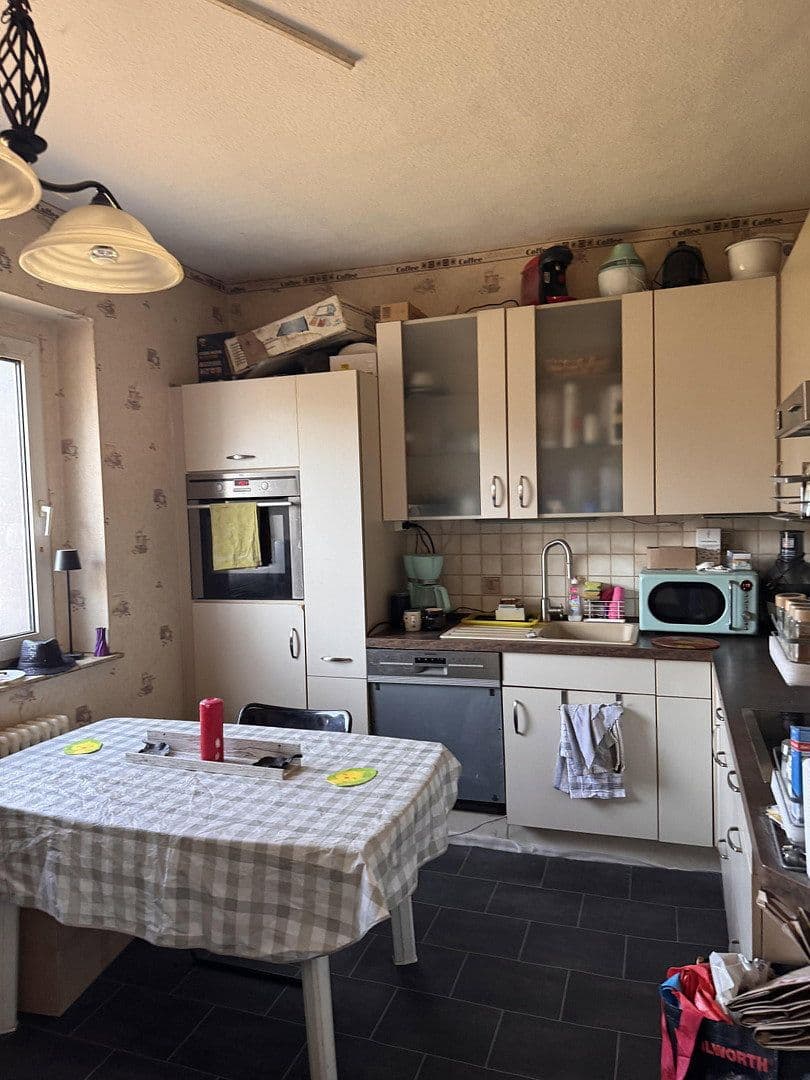 Pronájem domu 120 m², pozemek 1.128 m², Jahnstrasse 84, Schulzendorf, Braniborsko Pronájem domu 120 m², pozemek 1.128 m², Jahnstrasse 84, Schulzendorf, Braniborsko