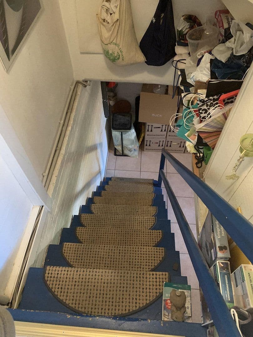 Pronájem domu 120 m², pozemek 1.128 m², Jahnstrasse 84, Schulzendorf, Braniborsko Pronájem domu 120 m², pozemek 1.128 m², Jahnstrasse 84, Schulzendorf, Braniborsko