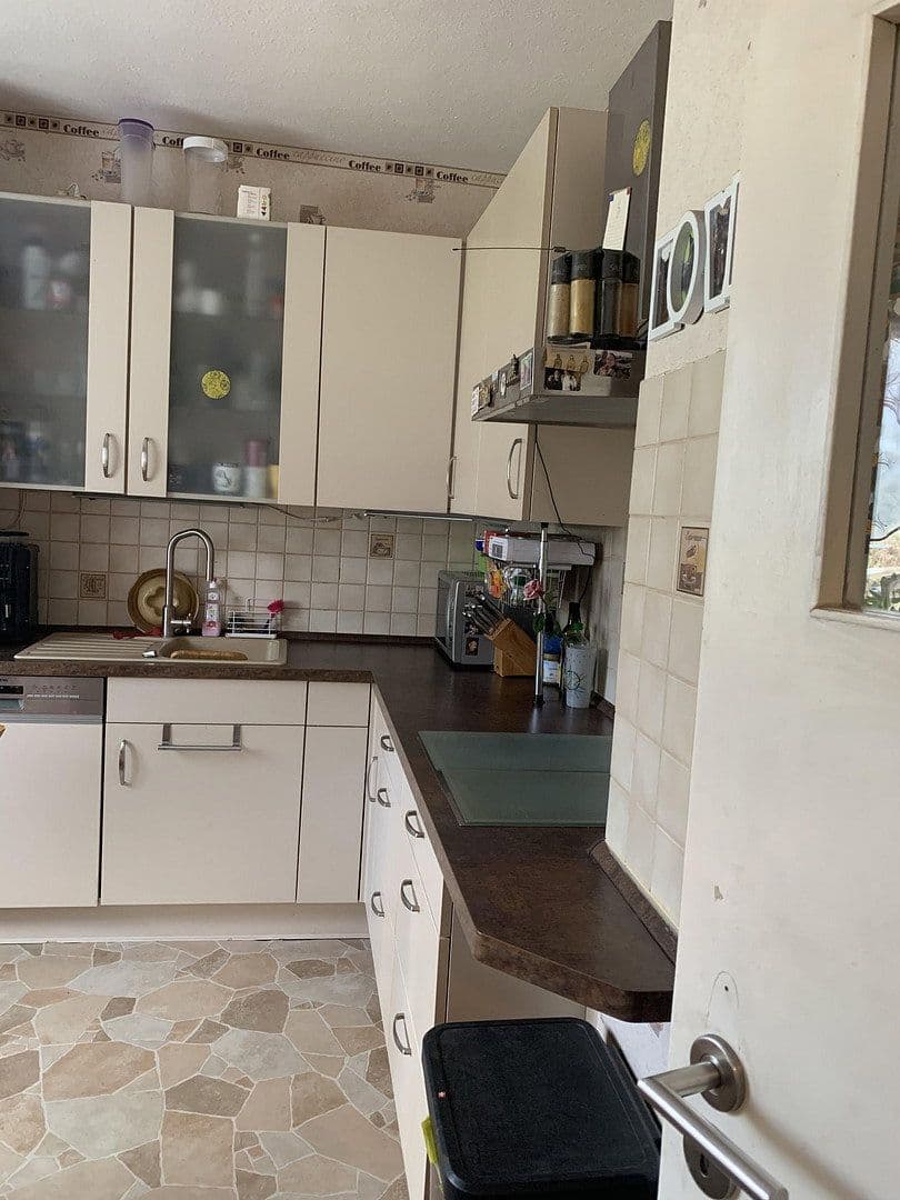 Pronájem domu 120 m², pozemek 1.128 m², Jahnstrasse 84, Schulzendorf, Braniborsko Pronájem domu 120 m², pozemek 1.128 m², Jahnstrasse 84, Schulzendorf, Braniborsko