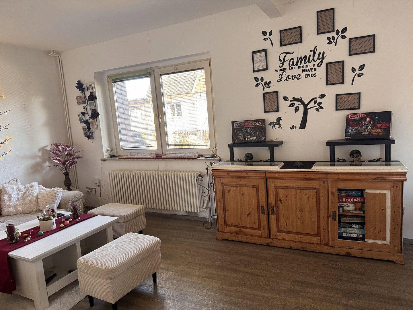 Pronájem domu 120 m², pozemek 1.128 m², Jahnstrasse 84, Schulzendorf, Braniborsko Pronájem domu 120 m², pozemek 1.128 m², Jahnstrasse 84, Schulzendorf, Braniborsko