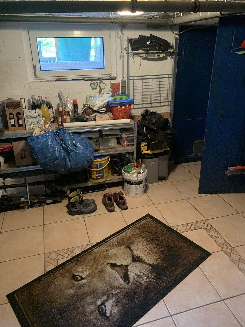 Pronájem domu 120 m², pozemek 1.128 m², Jahnstrasse 84, Schulzendorf, Braniborsko Pronájem domu 120 m², pozemek 1.128 m², Jahnstrasse 84, Schulzendorf, Braniborsko