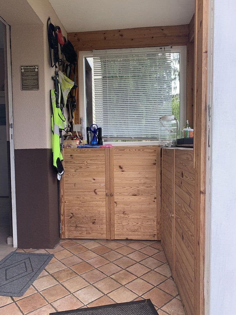 Pronájem domu 120 m², pozemek 1.128 m², Jahnstrasse 84, Schulzendorf, Braniborsko Pronájem domu 120 m², pozemek 1.128 m², Jahnstrasse 84, Schulzendorf, Braniborsko
