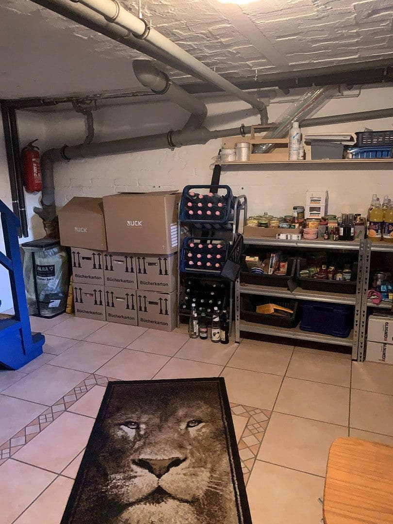 Pronájem domu 120 m², pozemek 1.128 m², Jahnstrasse 84, Schulzendorf, Braniborsko Pronájem domu 120 m², pozemek 1.128 m², Jahnstrasse 84, Schulzendorf, Braniborsko