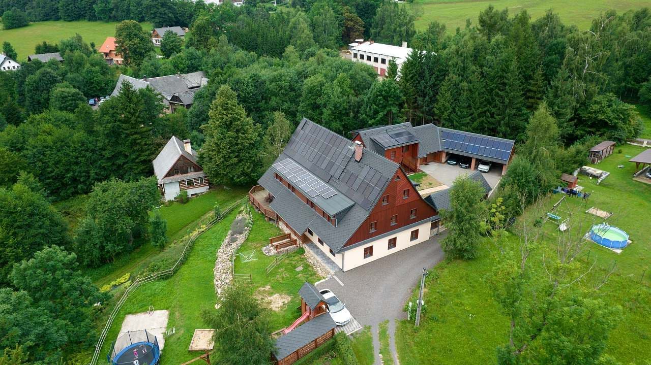 Pronájem chaty, chalupy, Čenkovice, Pardubický kraj Pronájem chaty, chalupy, Čenkovice, Pardubický kraj