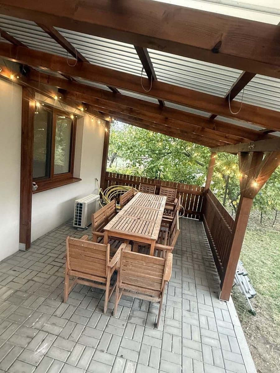 Pronájem chaty, chalupy, Zaječí, Jihomoravský kraj Pronájem chaty, chalupy, Zaječí, Jihomoravský kraj
