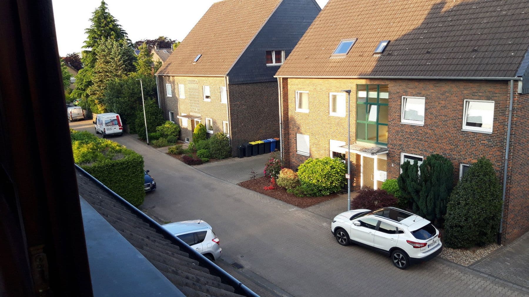 Prodej bytu 3+1 96 m², Kaarst, Severní Porýní-Vestfálsko Prodej bytu 3+1 96 m², Kaarst, Severní Porýní-Vestfálsko