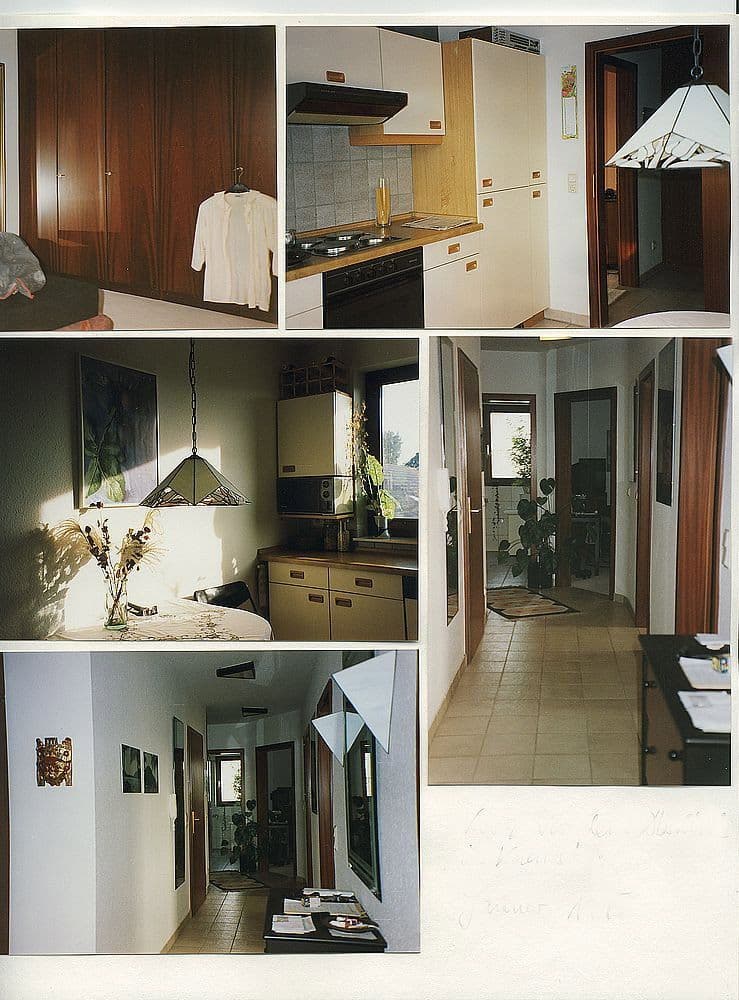 Prodej bytu 3+1 96 m², Kaarst, Severní Porýní-Vestfálsko Prodej bytu 3+1 96 m², Kaarst, Severní Porýní-Vestfálsko