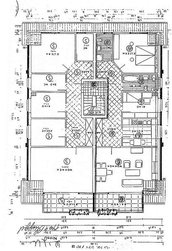 Prodej bytu 3+1 96 m², Kaarst, Severní Porýní-Vestfálsko Prodej bytu 3+1 96 m², Kaarst, Severní Porýní-Vestfálsko