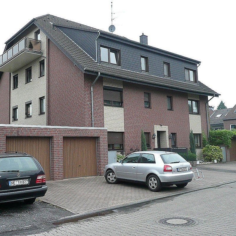Prodej bytu 3+1 96 m², Kaarst, Severní Porýní-Vestfálsko Prodej bytu 3+1 96 m², Kaarst, Severní Porýní-Vestfálsko