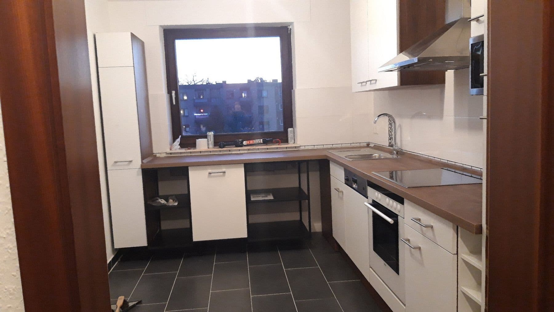 Prodej bytu 3+1 96 m², Kaarst, Severní Porýní-Vestfálsko Prodej bytu 3+1 96 m², Kaarst, Severní Porýní-Vestfálsko
