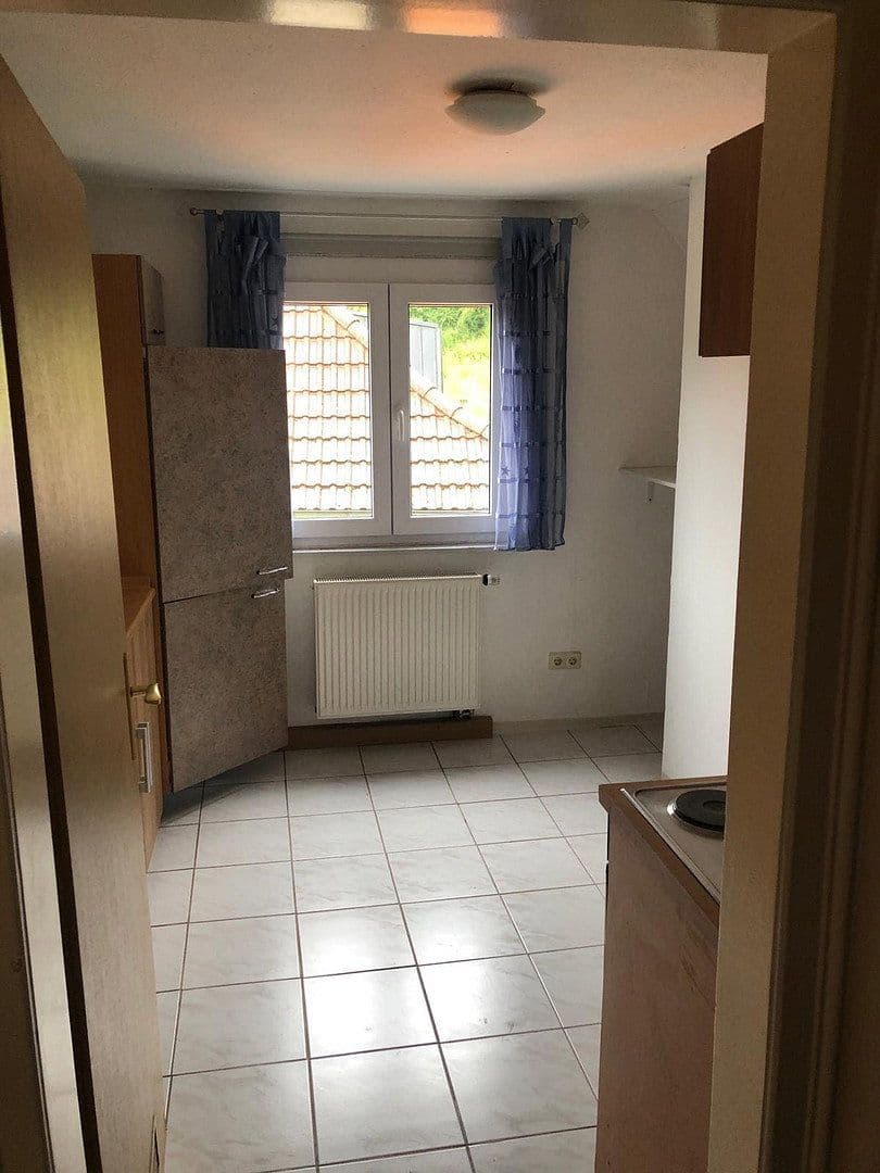 Pronájem bytu 3+1 68 m², Kirnbachstr. 79/1, Schramberg, Bádensko-Württembersko Pronájem bytu 3+1 68 m², Kirnbachstr. 79/1, Schramberg, Bádensko-Württembersko