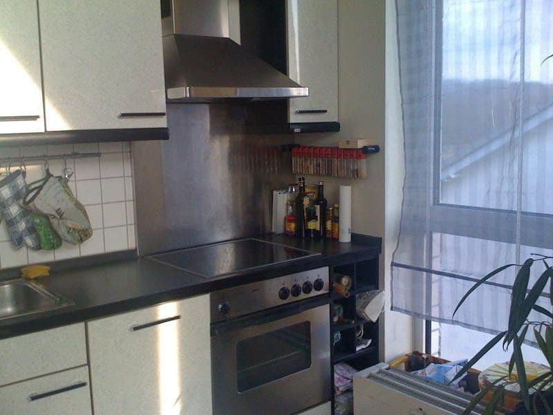 Pronájem bytu 2+kk 78 m², Am Mühlgraben 43, Neu-Isenburg, Hessen Pronájem bytu 2+kk 78 m², Am Mühlgraben 43, Neu-Isenburg, Hessen