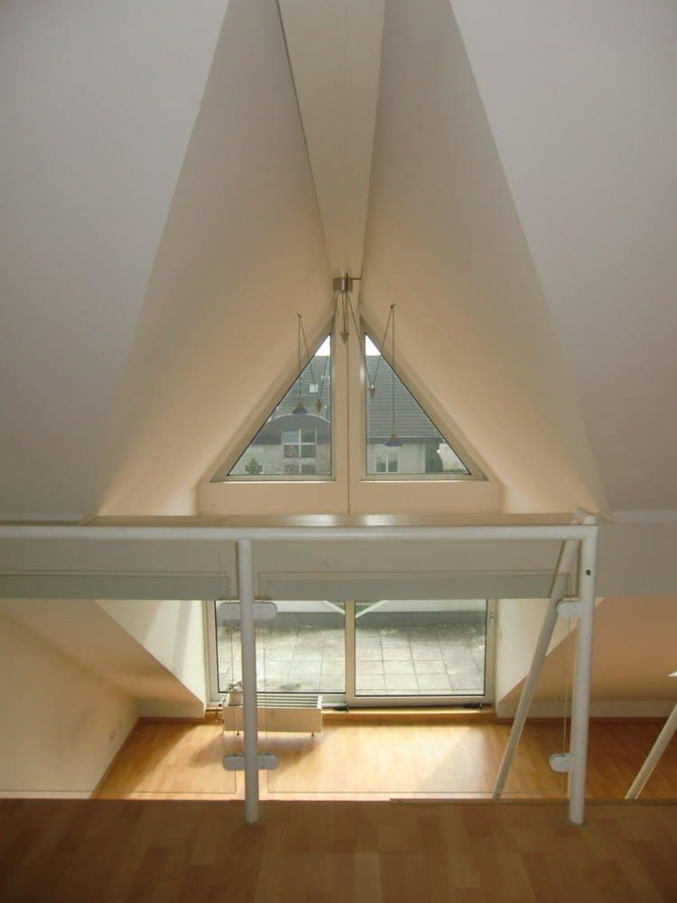 Pronájem bytu 2+kk 78 m², Am Mühlgraben 43, Neu-Isenburg, Hessen Pronájem bytu 2+kk 78 m², Am Mühlgraben 43, Neu-Isenburg, Hessen