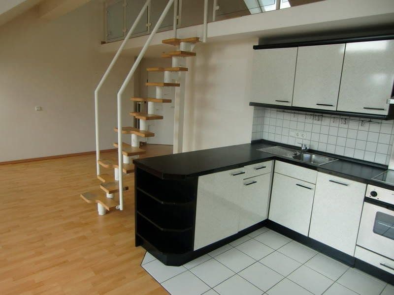 Pronájem bytu 2+kk 78 m², Am Mühlgraben 43, Neu-Isenburg, Hessen Pronájem bytu 2+kk 78 m², Am Mühlgraben 43, Neu-Isenburg, Hessen