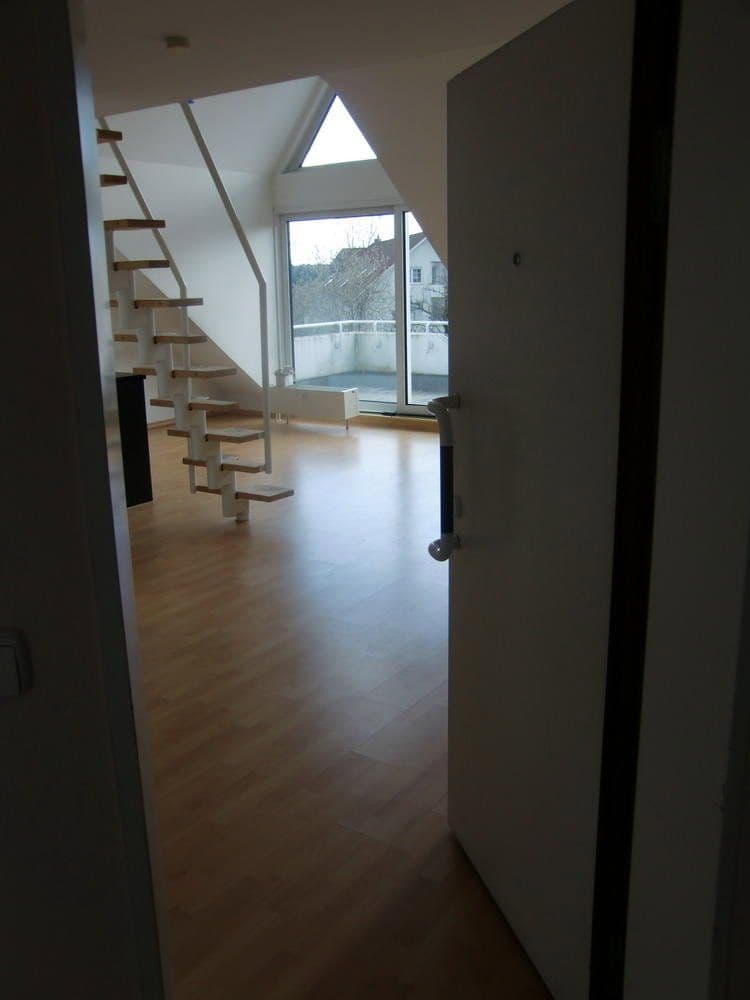 Pronájem bytu 2+kk 78 m², Am Mühlgraben 43, Neu-Isenburg, Hessen Pronájem bytu 2+kk 78 m², Am Mühlgraben 43, Neu-Isenburg, Hessen