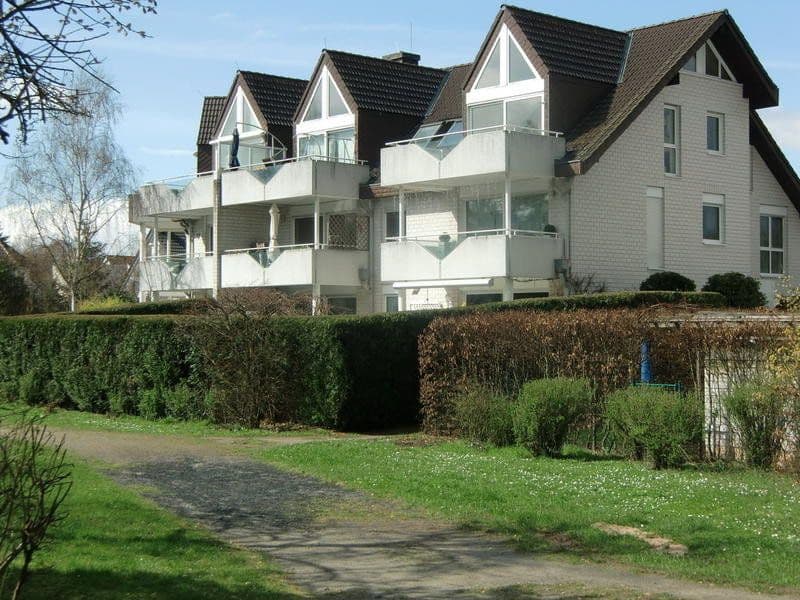 Pronájem bytu 2+kk 78 m², Am Mühlgraben 43, Neu-Isenburg, Hessen Pronájem bytu 2+kk 78 m², Am Mühlgraben 43, Neu-Isenburg, Hessen
