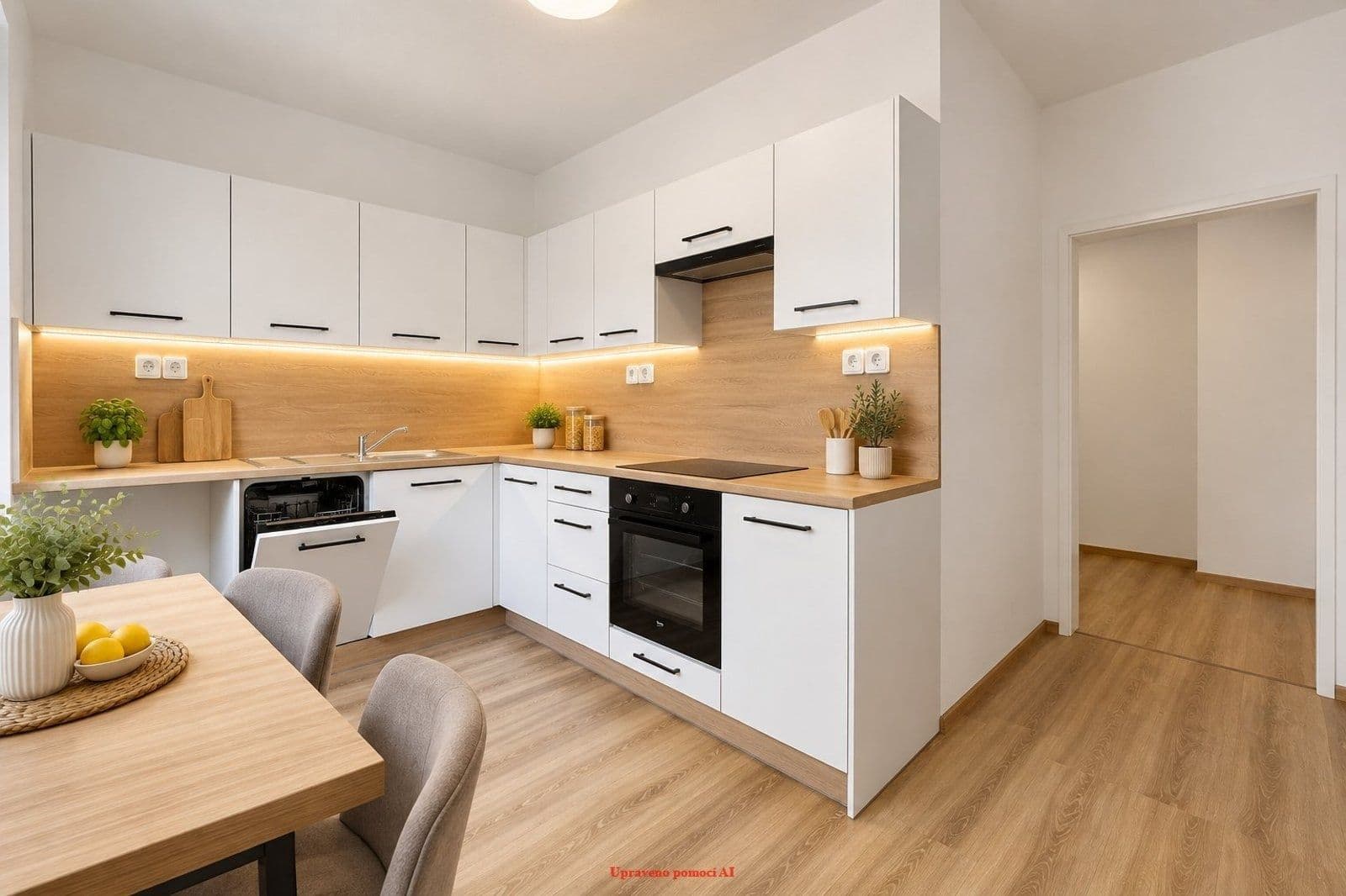 Pronájem bytu 3+1 59 m², Jungmannova, Havířov, Moravskoslezský kraj Pronájem bytu 3+1 59 m², Jungmannova, Havířov, Moravskoslezský kraj