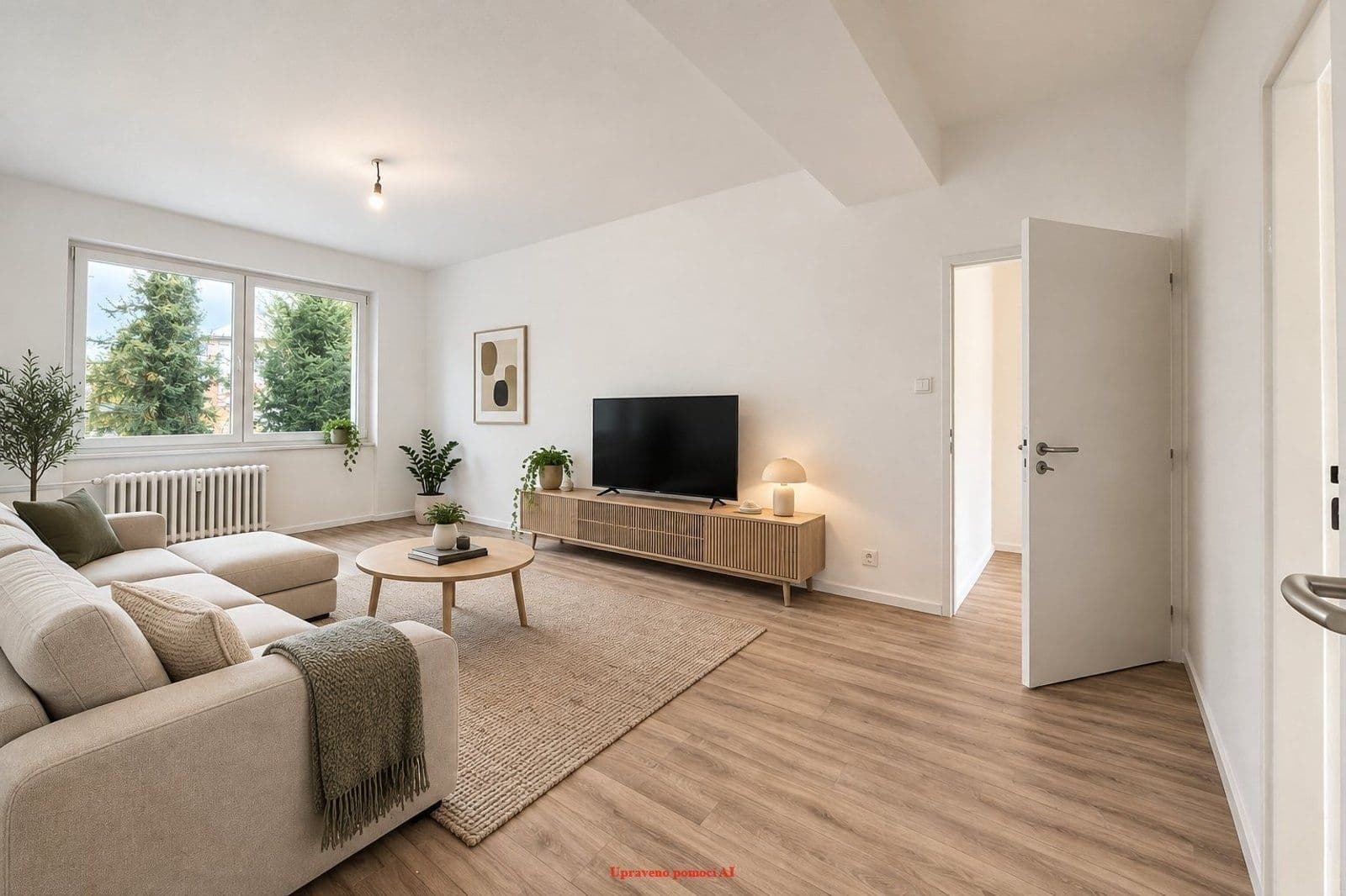 Pronájem bytu 3+1 59 m², Jungmannova, Havířov, Moravskoslezský kraj Pronájem bytu 3+1 59 m², Jungmannova, Havířov, Moravskoslezský kraj