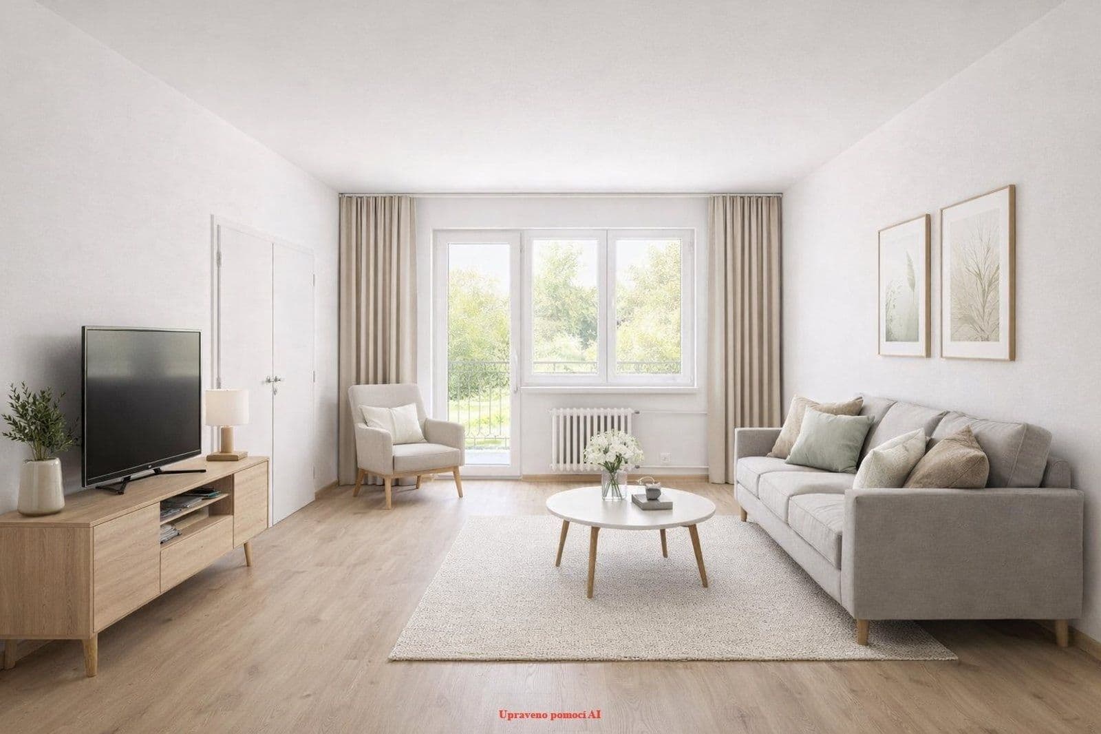 Pronájem bytu 3+1 60 m², Lípová, Havířov, Moravskoslezský kraj Pronájem bytu 3+1 60 m², Lípová, Havířov, Moravskoslezský kraj