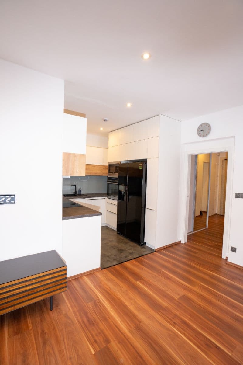 Pronájem bytu 3+kk 63 m², Boleslavská, Praha, Praha Pronájem bytu 3+kk 63 m², Boleslavská, Praha, Praha