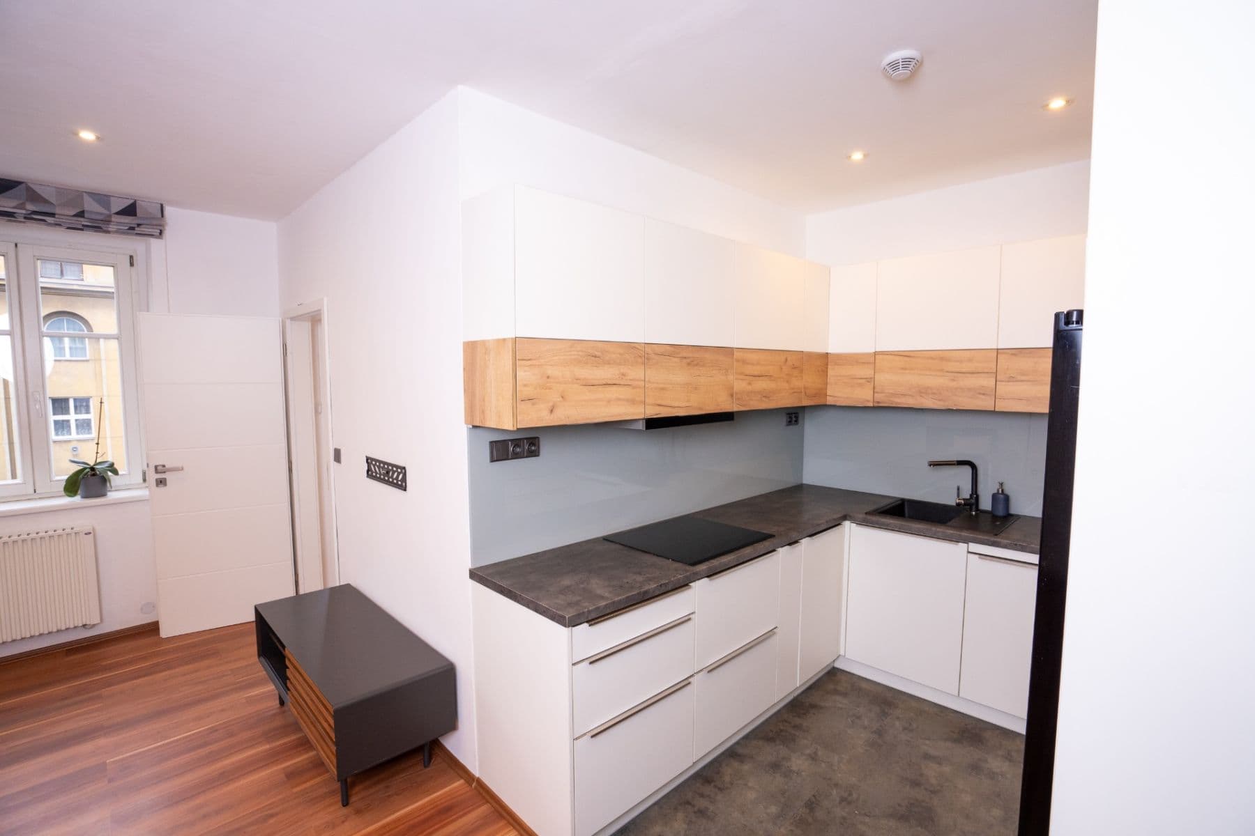 Pronájem bytu 3+kk 63 m², Boleslavská, Praha, Praha Pronájem bytu 3+kk 63 m², Boleslavská, Praha, Praha