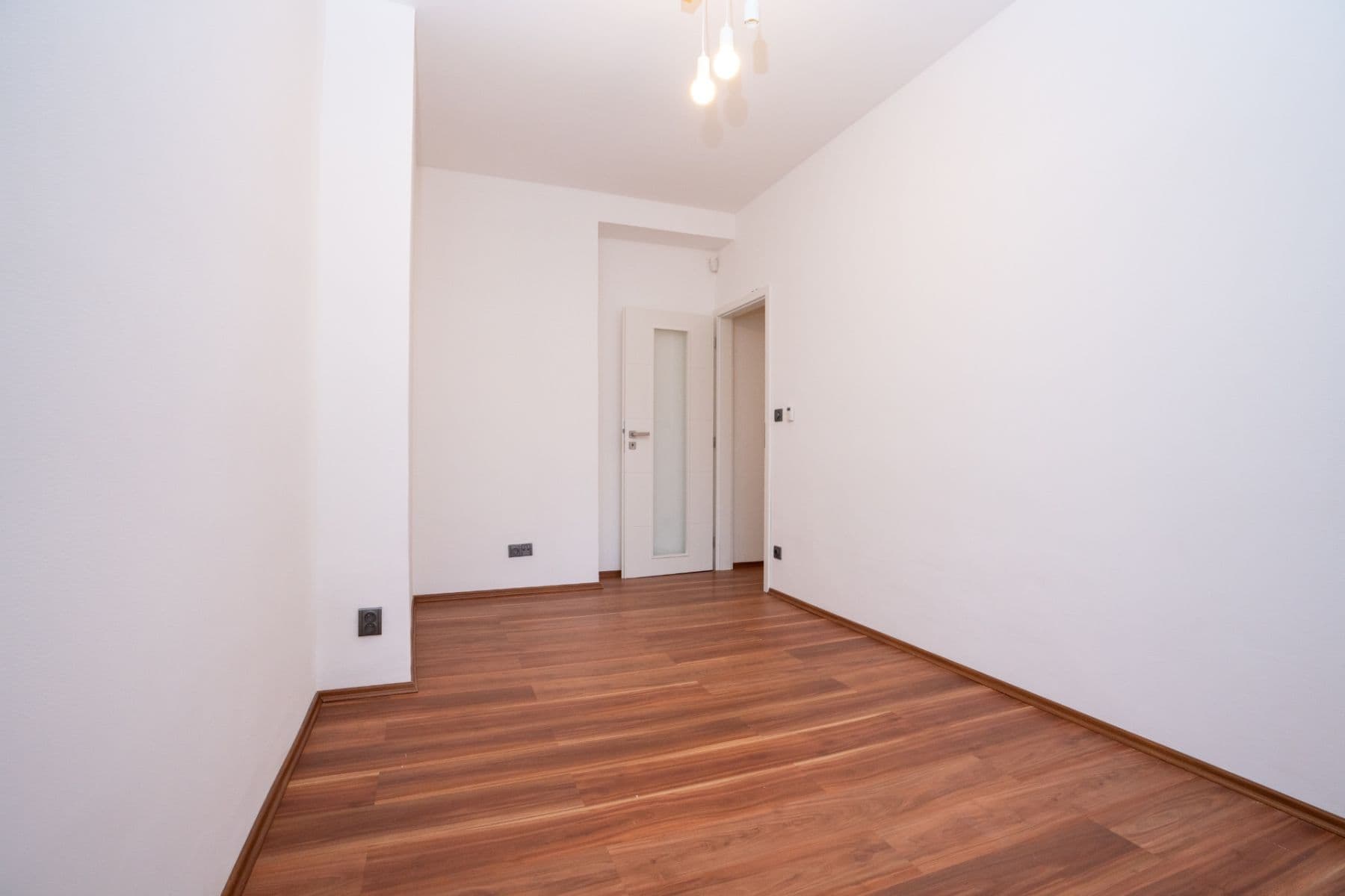 Pronájem bytu 3+kk 63 m², Boleslavská, Praha, Praha Pronájem bytu 3+kk 63 m², Boleslavská, Praha, Praha