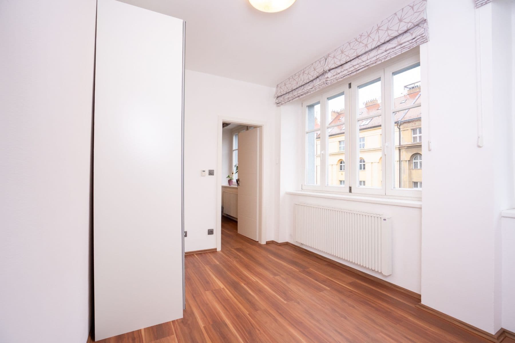 Pronájem bytu 3+kk 63 m², Boleslavská, Praha, Praha Pronájem bytu 3+kk 63 m², Boleslavská, Praha, Praha