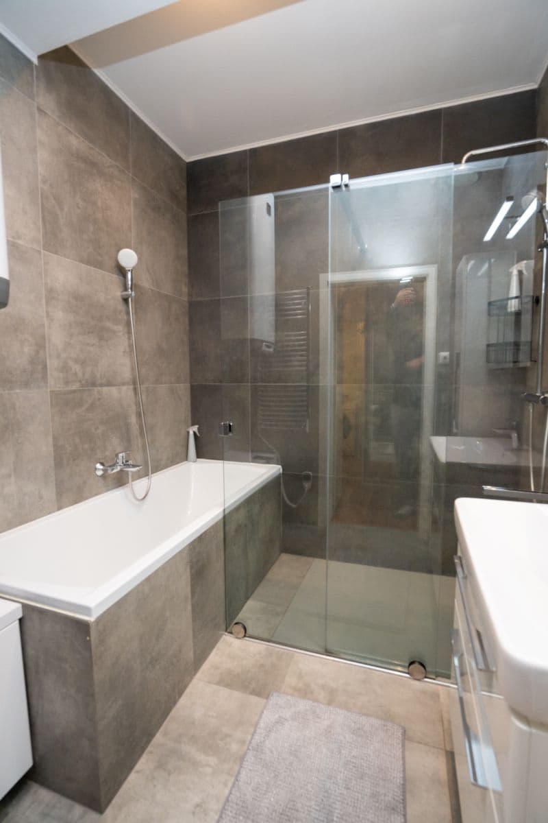 Pronájem bytu 3+kk 63 m², Boleslavská, Praha, Praha Pronájem bytu 3+kk 63 m², Boleslavská, Praha, Praha