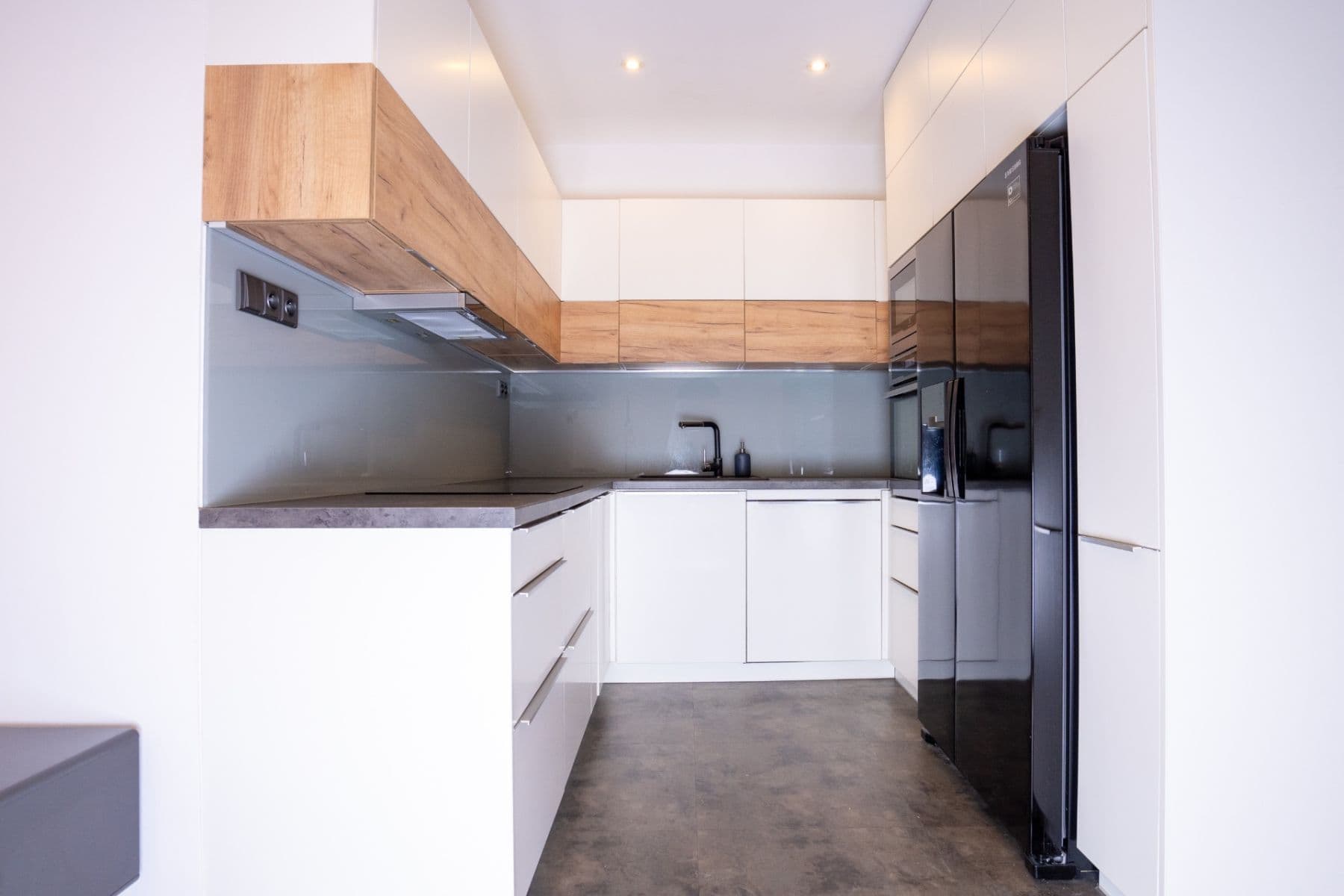 Pronájem bytu 3+kk 63 m², Boleslavská, Praha, Praha Pronájem bytu 3+kk 63 m², Boleslavská, Praha, Praha