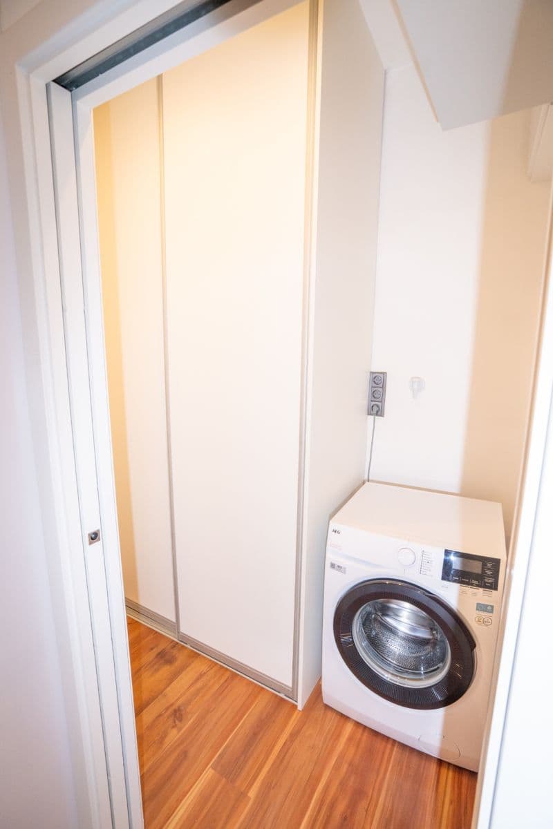 Pronájem bytu 3+kk 63 m², Boleslavská, Praha, Praha Pronájem bytu 3+kk 63 m², Boleslavská, Praha, Praha