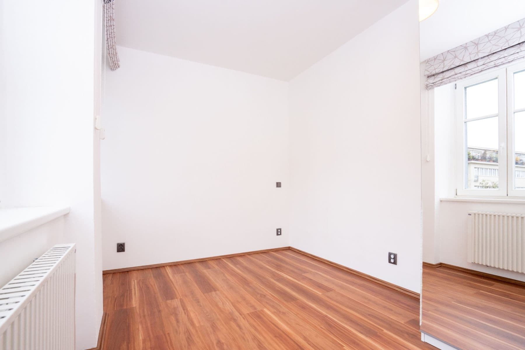 Pronájem bytu 3+kk 63 m², Boleslavská, Praha, Praha Pronájem bytu 3+kk 63 m², Boleslavská, Praha, Praha
