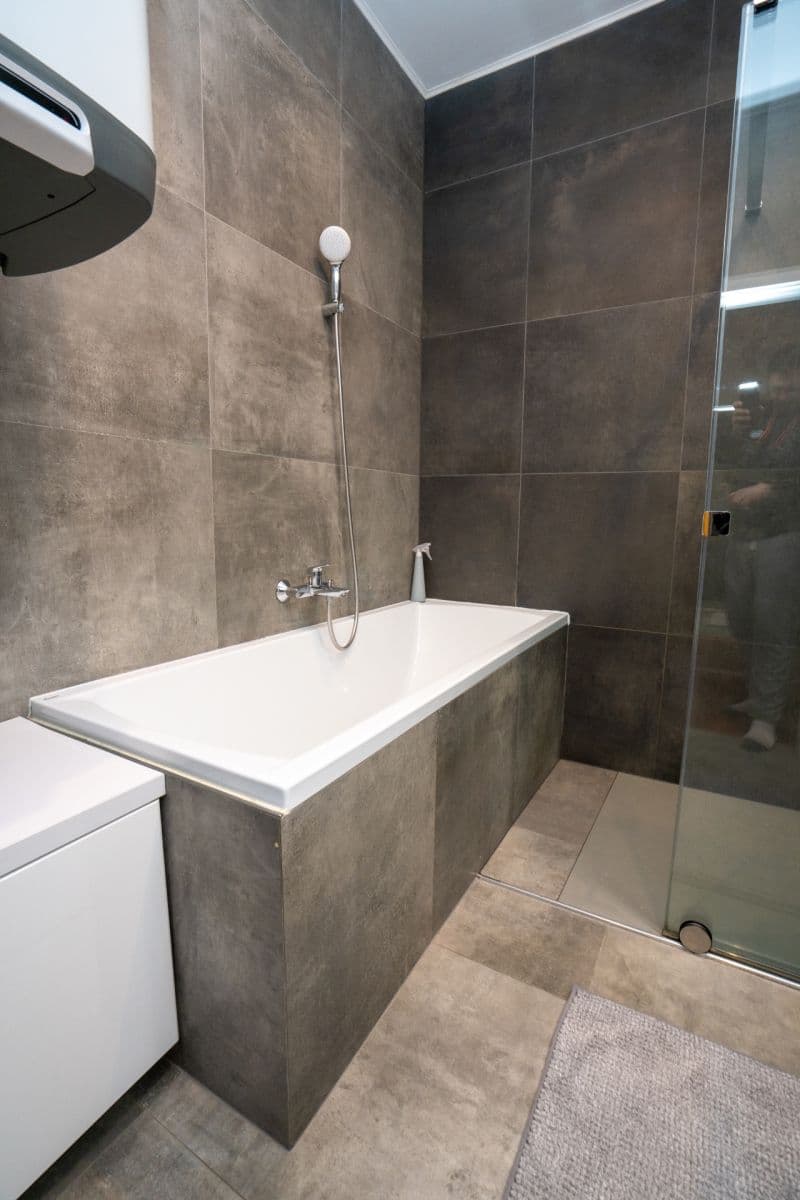 Pronájem bytu 3+kk 63 m², Boleslavská, Praha, Praha Pronájem bytu 3+kk 63 m², Boleslavská, Praha, Praha