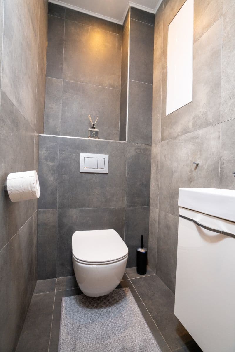 Pronájem bytu 3+kk 63 m², Boleslavská, Praha, Praha Pronájem bytu 3+kk 63 m², Boleslavská, Praha, Praha