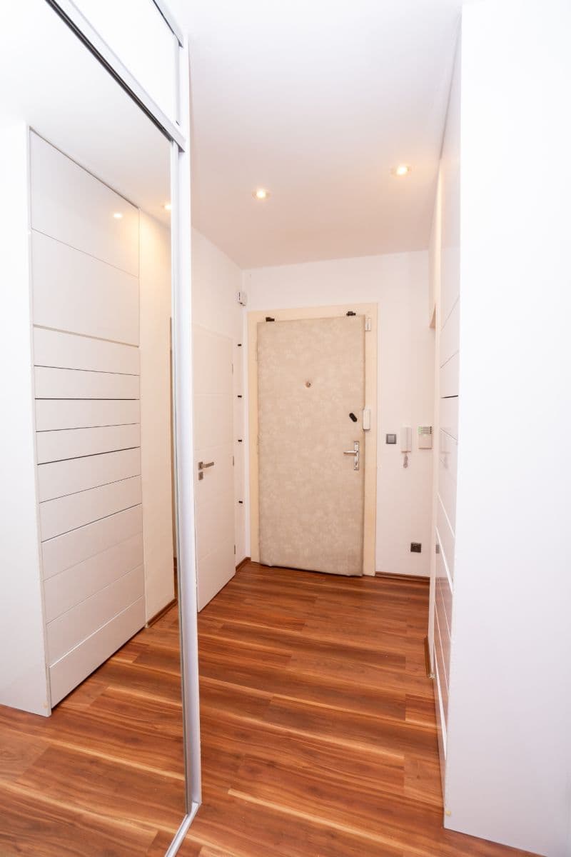 Pronájem bytu 3+kk 63 m², Boleslavská, Praha, Praha Pronájem bytu 3+kk 63 m², Boleslavská, Praha, Praha