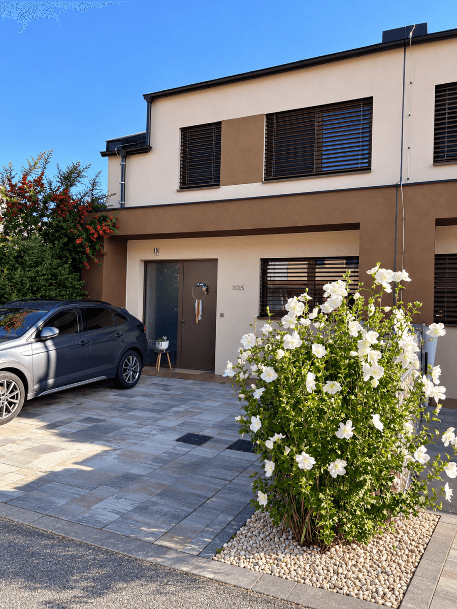 Prodej domu 118 m², pozemek 175 m², Dezortova, Židlochovice, Jihomoravský kraj Prodej domu 118 m², pozemek 175 m², Dezortova, Židlochovice, Jihomoravský kraj