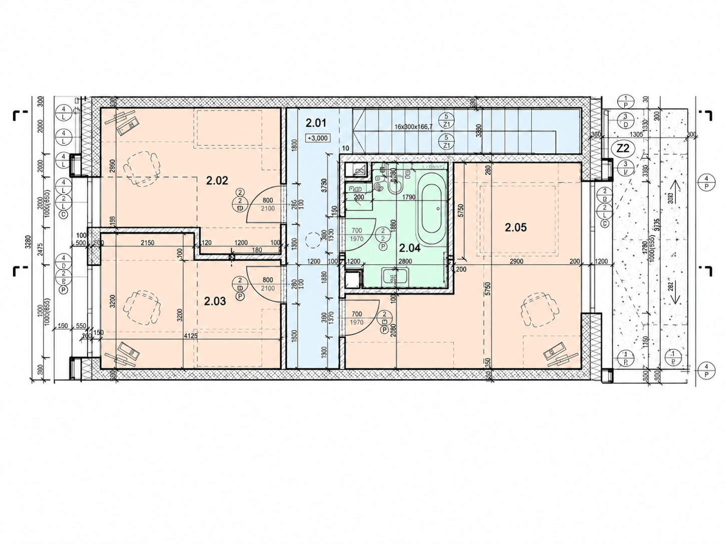 Prodej domu 118 m², pozemek 175 m², Dezortova, Židlochovice, Jihomoravský kraj Prodej domu 118 m², pozemek 175 m², Dezortova, Židlochovice, Jihomoravský kraj