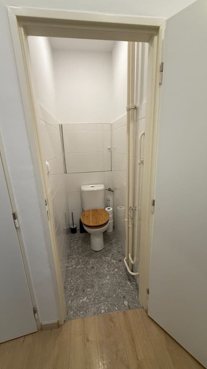 Pronájem bytu 1+kk 41 m², Pivovarnická, Praha, Praha Pronájem bytu 1+kk 41 m², Pivovarnická, Praha, Praha