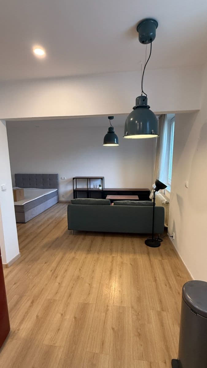Pronájem bytu 1+kk 41 m², Pivovarnická, Praha, Praha Pronájem bytu 1+kk 41 m², Pivovarnická, Praha, Praha