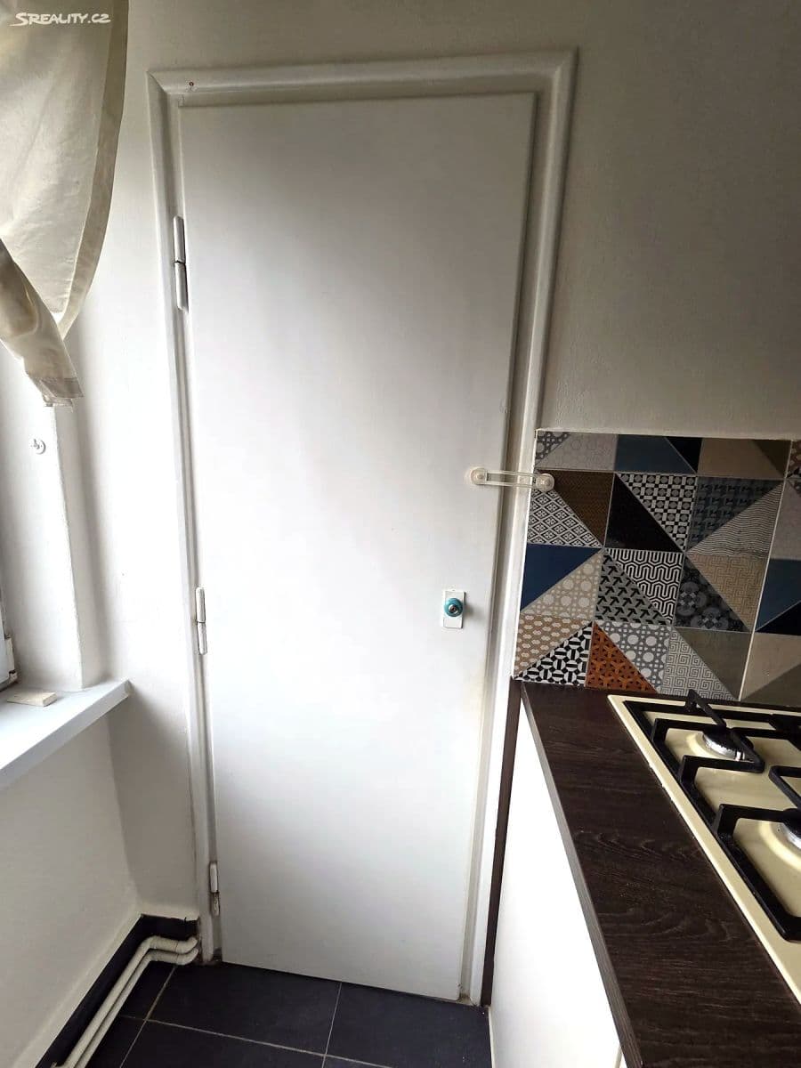 Pronájem bytu 3+1 78 m², Za Zelenou liškou, Praha, Praha Pronájem bytu 3+1 78 m², Za Zelenou liškou, Praha, Praha