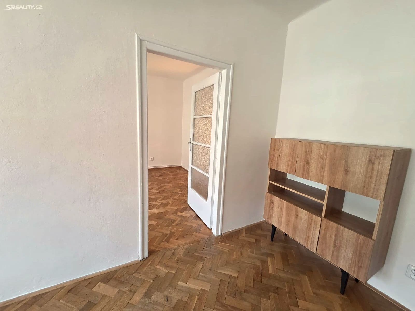 Pronájem bytu 3+1 78 m², Za Zelenou liškou, Praha, Praha Pronájem bytu 3+1 78 m², Za Zelenou liškou, Praha, Praha