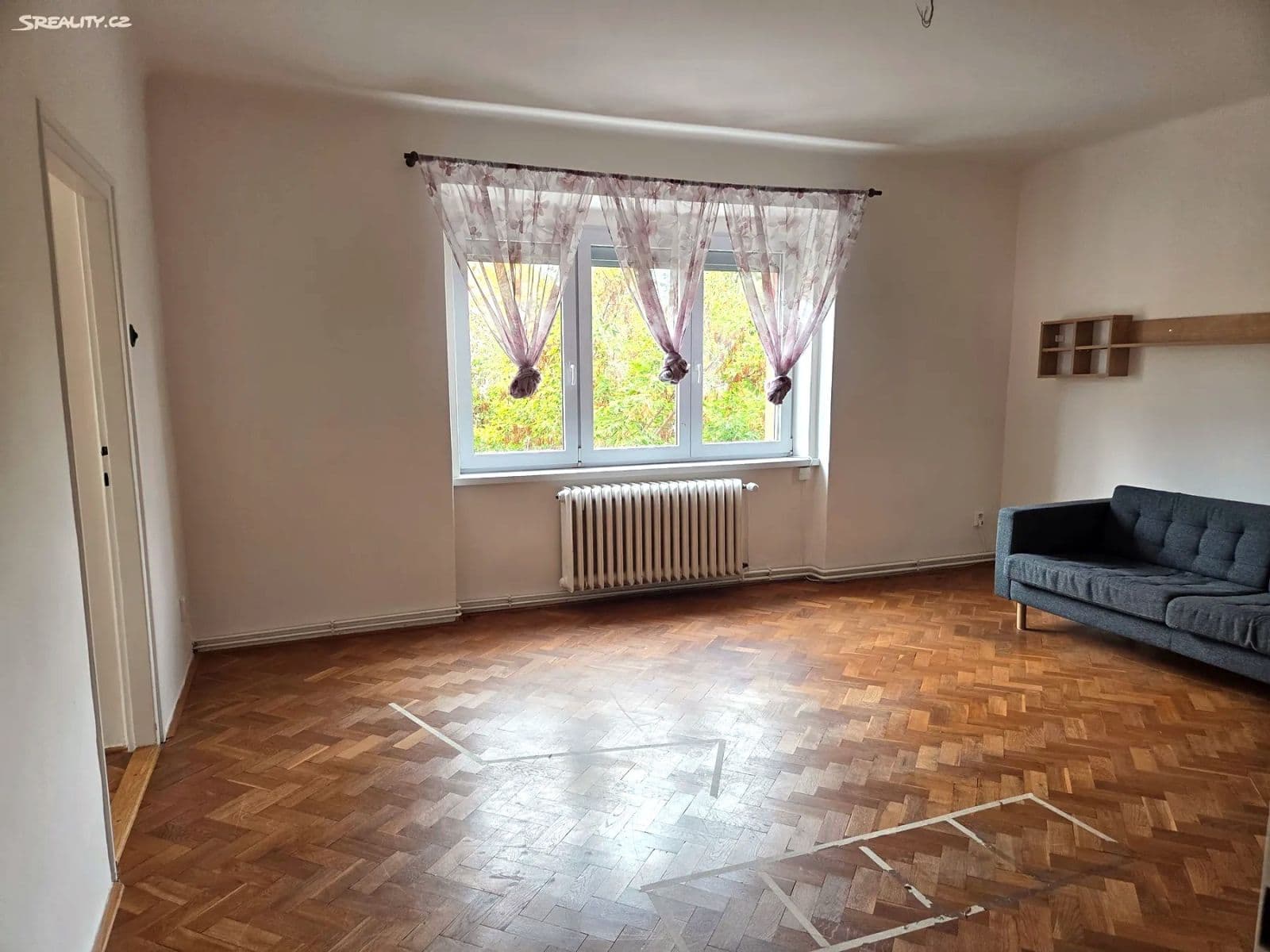 Pronájem bytu 3+1 78 m², Za Zelenou liškou, Praha, Praha Pronájem bytu 3+1 78 m², Za Zelenou liškou, Praha, Praha