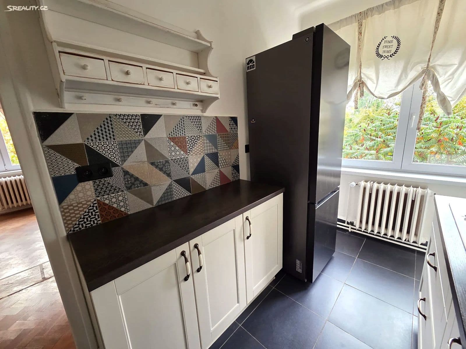 Pronájem bytu 3+1 78 m², Za Zelenou liškou, Praha, Praha Pronájem bytu 3+1 78 m², Za Zelenou liškou, Praha, Praha