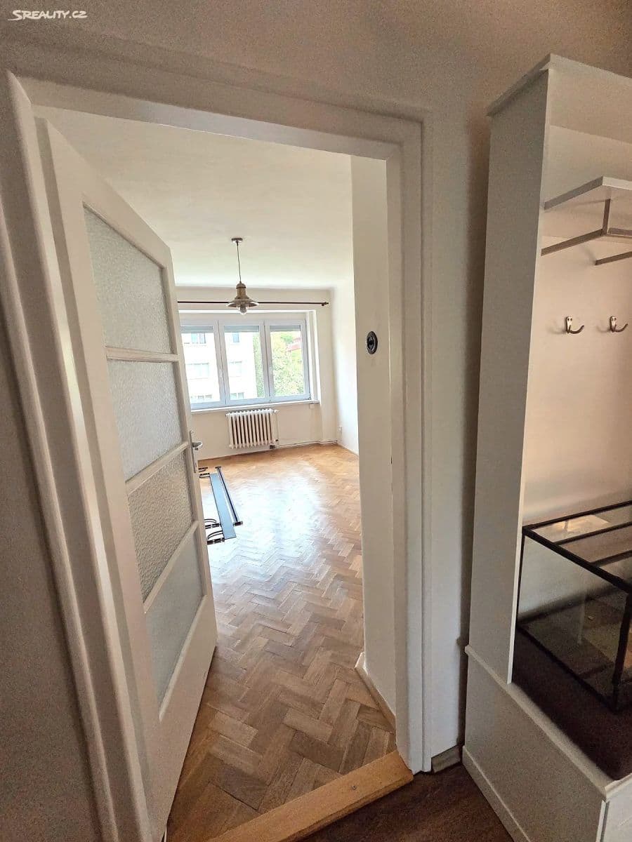 Pronájem bytu 3+1 78 m², Za Zelenou liškou, Praha, Praha Pronájem bytu 3+1 78 m², Za Zelenou liškou, Praha, Praha