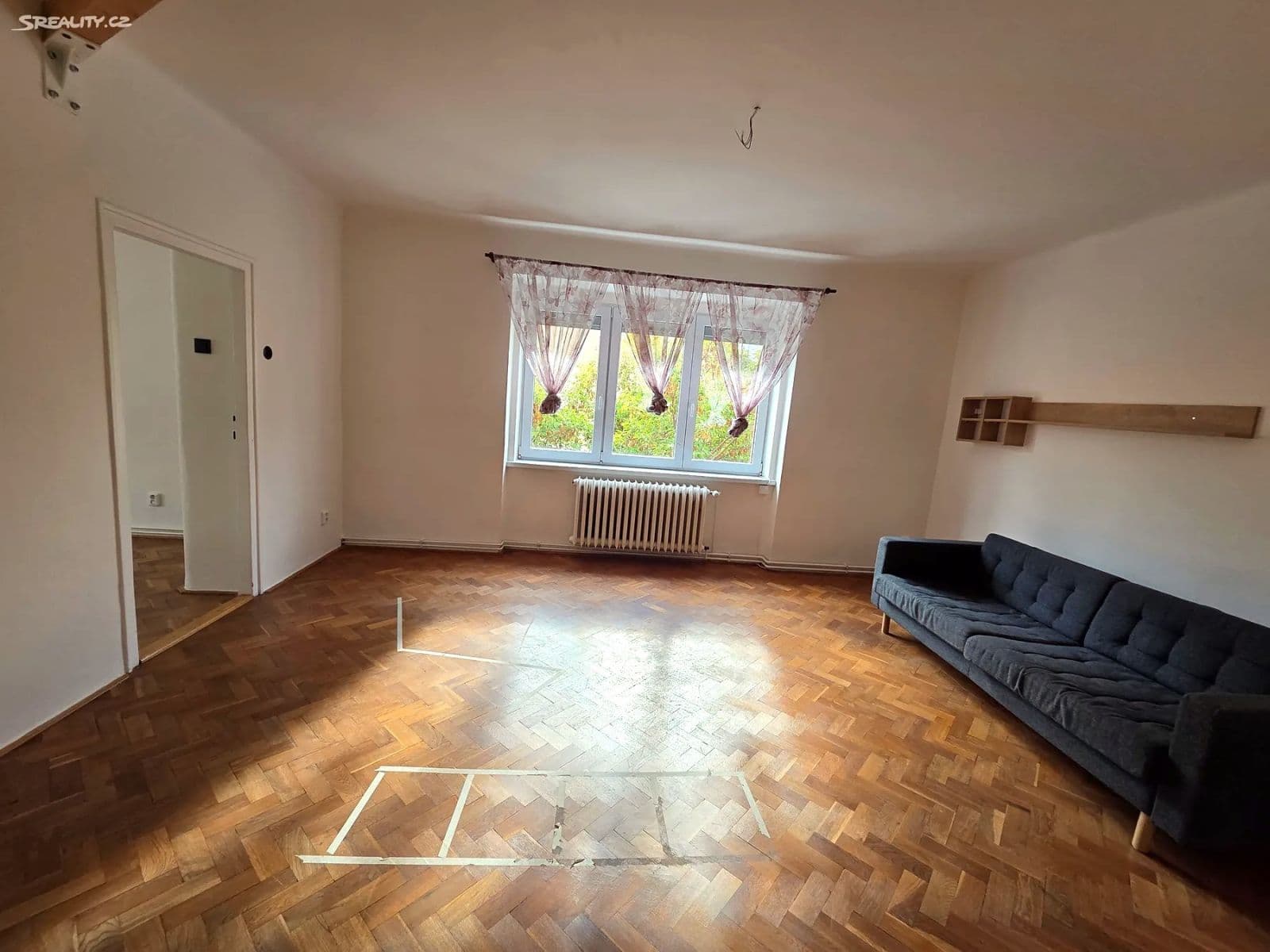 Pronájem bytu 3+1 78 m², Za Zelenou liškou, Praha, Praha Pronájem bytu 3+1 78 m², Za Zelenou liškou, Praha, Praha