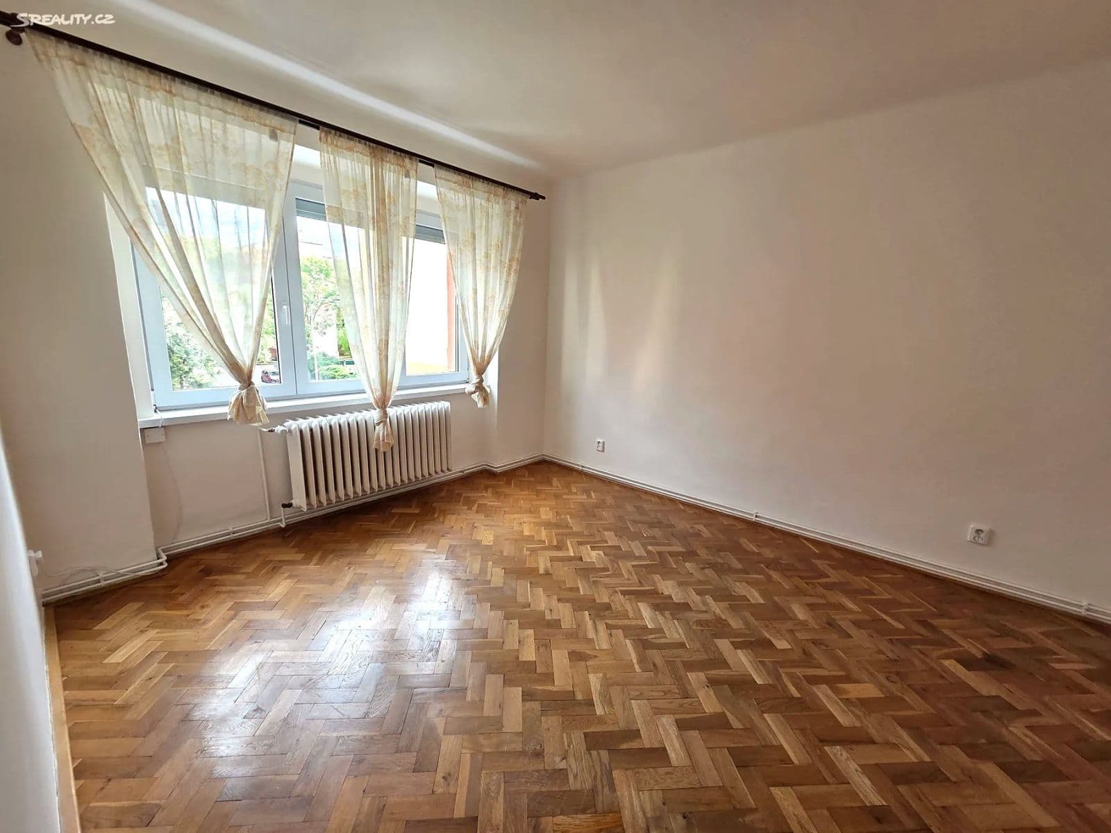 Pronájem bytu 3+1 78 m², Za Zelenou liškou, Praha, Praha Pronájem bytu 3+1 78 m², Za Zelenou liškou, Praha, Praha